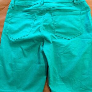 Women D Jeans Shorts